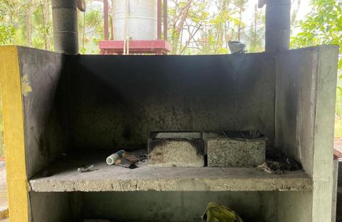 Veraguas Apartment | Cabaña los Angelitos