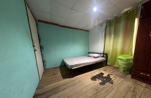 Veraguas Apartment | Cabaña los Angelitos