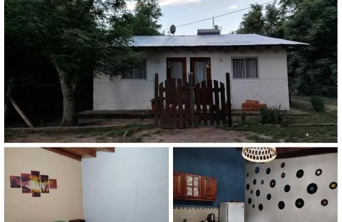 Los Reartes Apartment | Cabaña los cuates