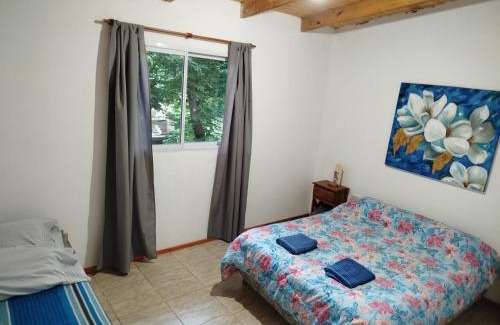 Los Reartes Apartment | Cabaña los cuates
