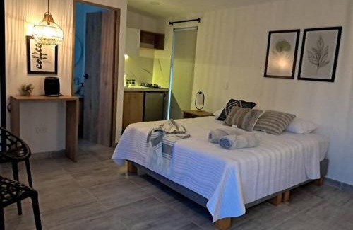 Guadalajara de Buga Villa | Cabaña Los Pinos