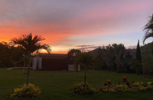 Guadalajara de Buga Villa | Cabaña Los Pinos