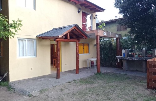 Mar Azul House | Cabaña mar azul