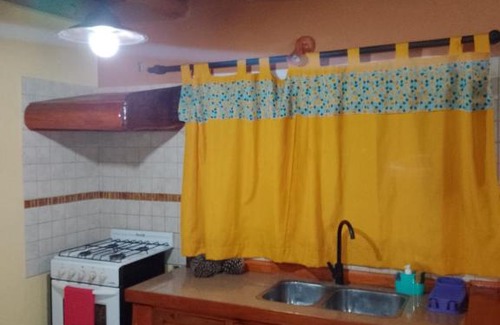 Mar Azul House | Cabaña mar azul