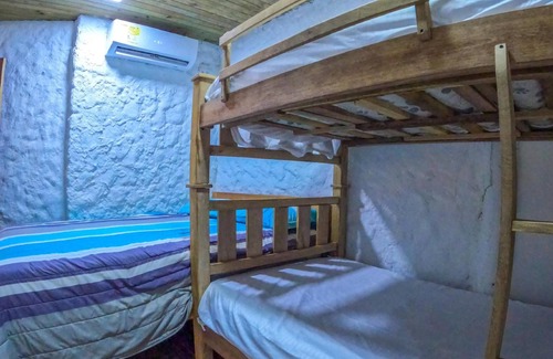 Calabazo House | Cabaña Mirador del Bosque Tayrona