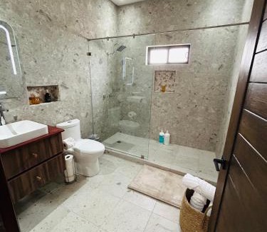 Valle de Guadalupe Other | Cabaña Moderna