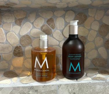 Valle de Guadalupe Other | Cabaña Moderna