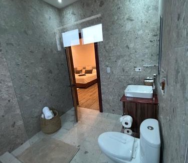 Valle de Guadalupe Other | Cabaña Moderna