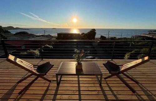 Matanzas House | Cabaña Pacífico Matanzas, lado Norte, sin cocina