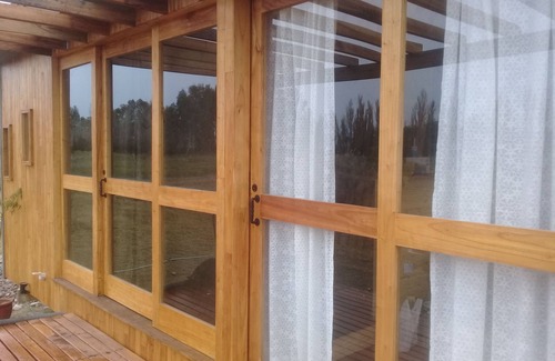 San Rafael Cabin | Cabaña para los amantes de la naturaleza