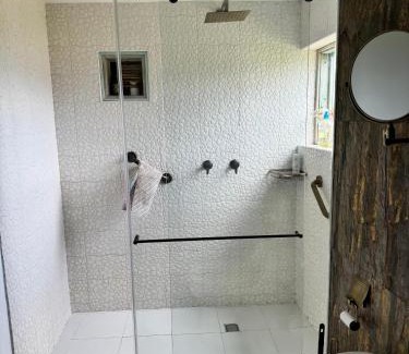 Tibasosa House | Cabaña Shekinah con vista panoramica Tibasosa