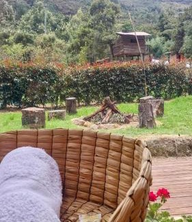 Soacha Apartment | Cabaña Sutatausa Cundinamarca Colombia