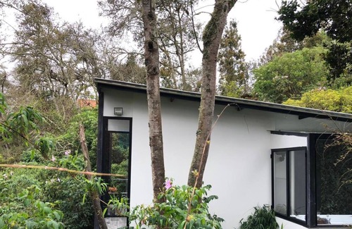 Bogota Cottage | Cabaña Tíbar Nativo