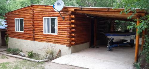 Trapiche House | Cabaña Trapiche San Luis