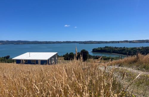 Ancud House | Cabaña Vista Norte