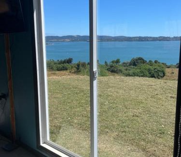 Ancud House | Cabaña Vista Norte