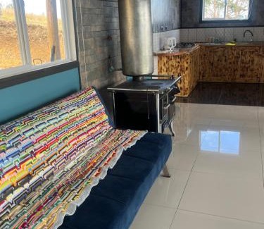 Ancud House | Cabaña Vista Norte