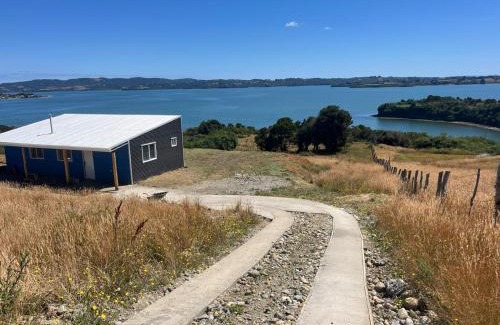 Ancud House | Cabaña Vista Norte