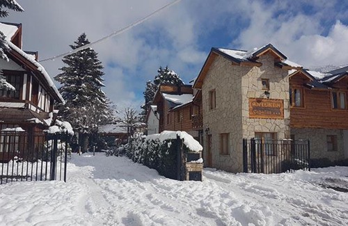 Lanin National Park Apartment | Cabañas Antuken - Piscina Cubierta -