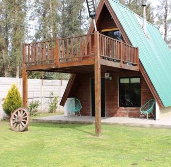 Necochea House | Cabañas abuelo pepe