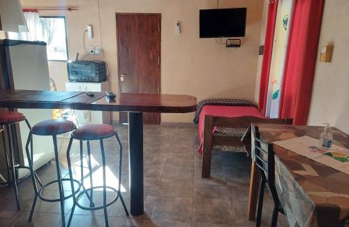 San Rafael Cabin | Cabañas Aldo