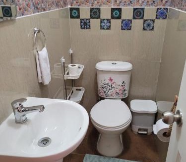 Puerto Aysen House | Cabañas ali