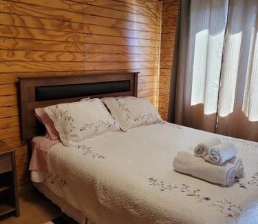 Puerto Aysen House | Cabañas ali