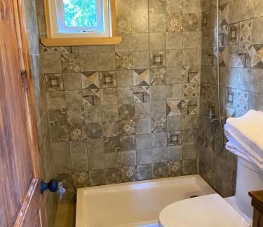 Rilan House | Cabañas Aliwen isla Quehui