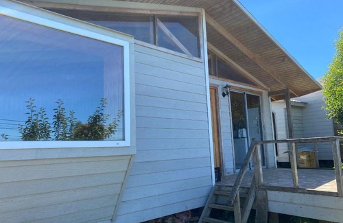 Rilan House | Cabañas Aliwen isla Quehui