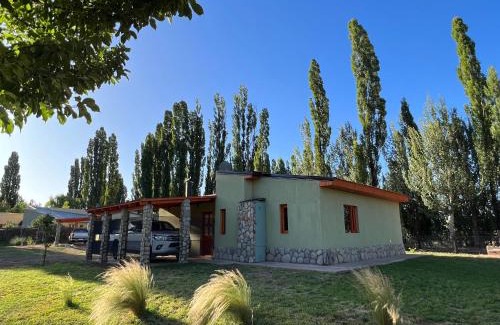 Malargue Apartment | Cabañas Amanecer de Montaña