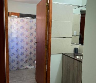 Malargue Apartment | Cabañas Amanecer de Montaña