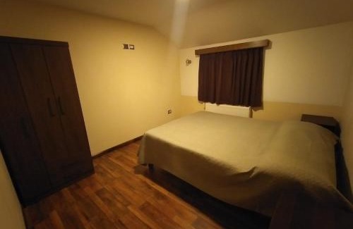 Punta Arenas Apartment | Cabañas Angamos