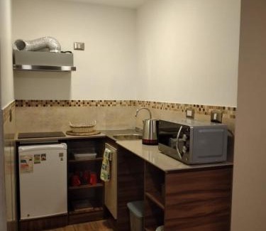 Punta Arenas Apartment | Cabañas Angamos