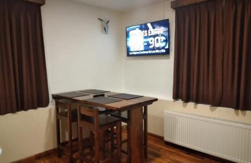 Punta Arenas Apartment | Cabañas Angamos