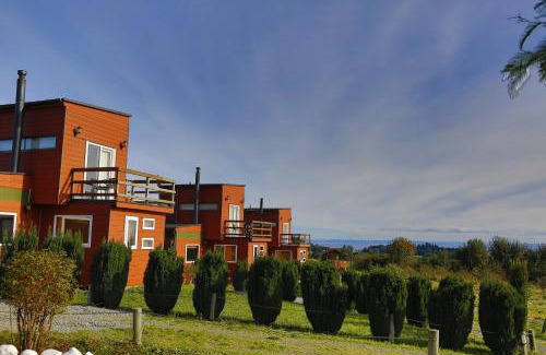Puerto Varas House | Cabañas Anulen