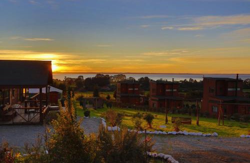 Puerto Varas House | Cabañas Anulen