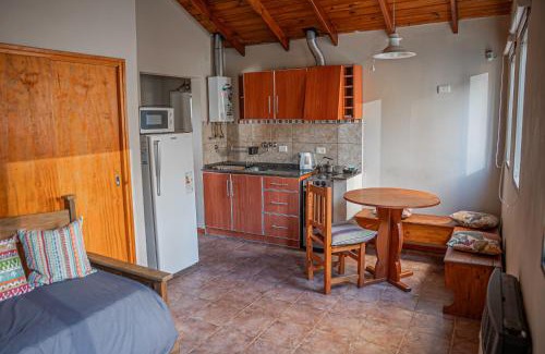 Santa Rosa de Calamuchita Ski Chalet | Cabañas Montecarlo 3