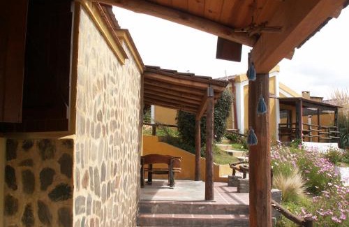 Tafi del Valle Apartment | Cabañas Balcones de Tafi