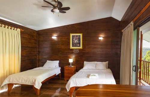San Vito Bed & Breakfast | Cabañas Bambú