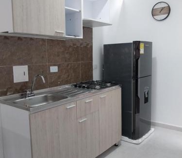 Covenas Apartment | Cabañas Berakah