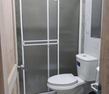 Covenas Apartment | Cabañas Berakah