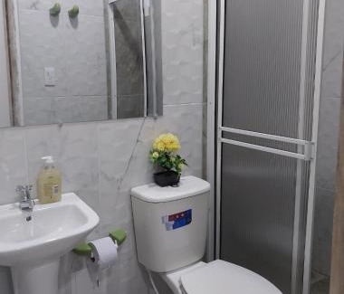 Covenas Apartment | Cabañas Berakah