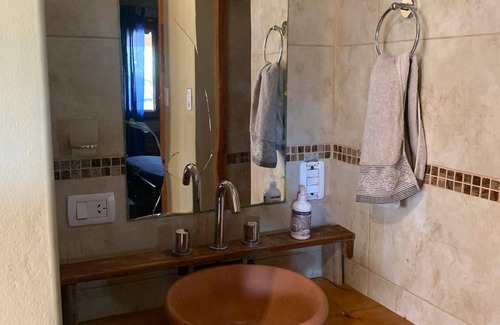 Tanti Resort | Cabañas Bersheba – Sierras de Córdoba a minutos de Carlos Paz