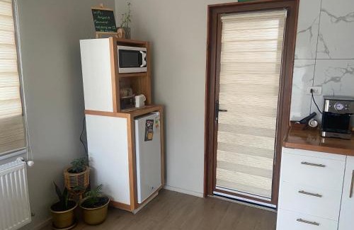 Punta Arenas Apartment | Cabañas Bosque Austral