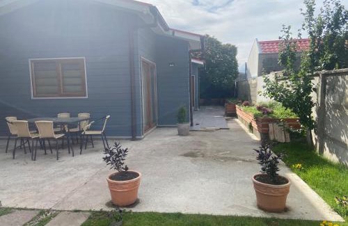 Punta Arenas Apartment | Cabañas Bosque Austral