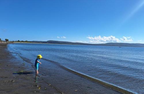 Queilen Apartment | Cabañas Bosquemar 1