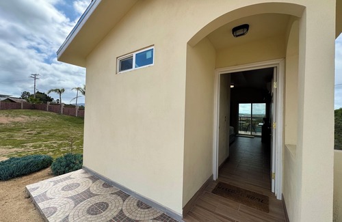 San Antonio de las Minas Cabin | Cabañas Colibri