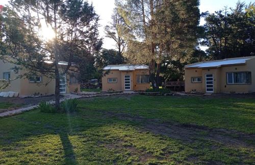 Villa Ventana Apartment | Cabañas Del Lolo