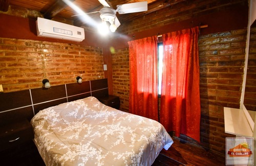 Las Heras House | Cabañas El Challao