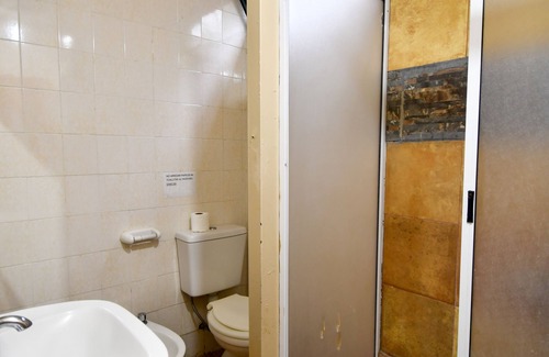 Las Heras House | Cabañas El Challao